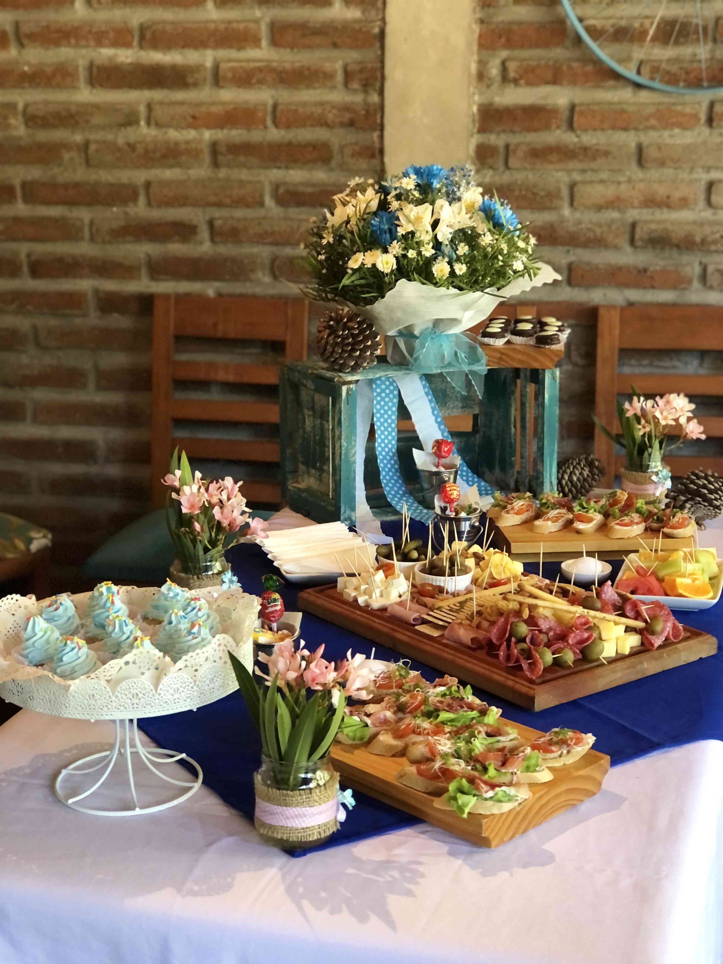 Eventos en local